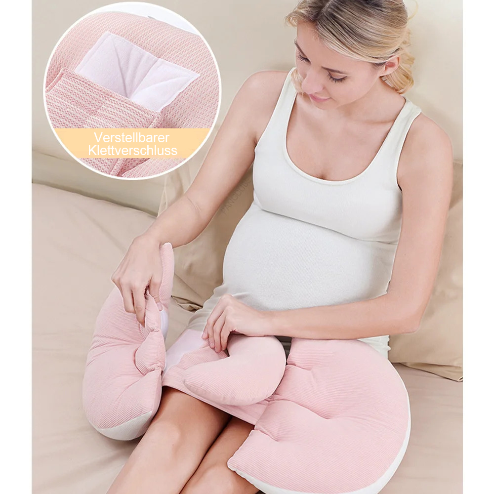 SleepPillow for Pregnancies